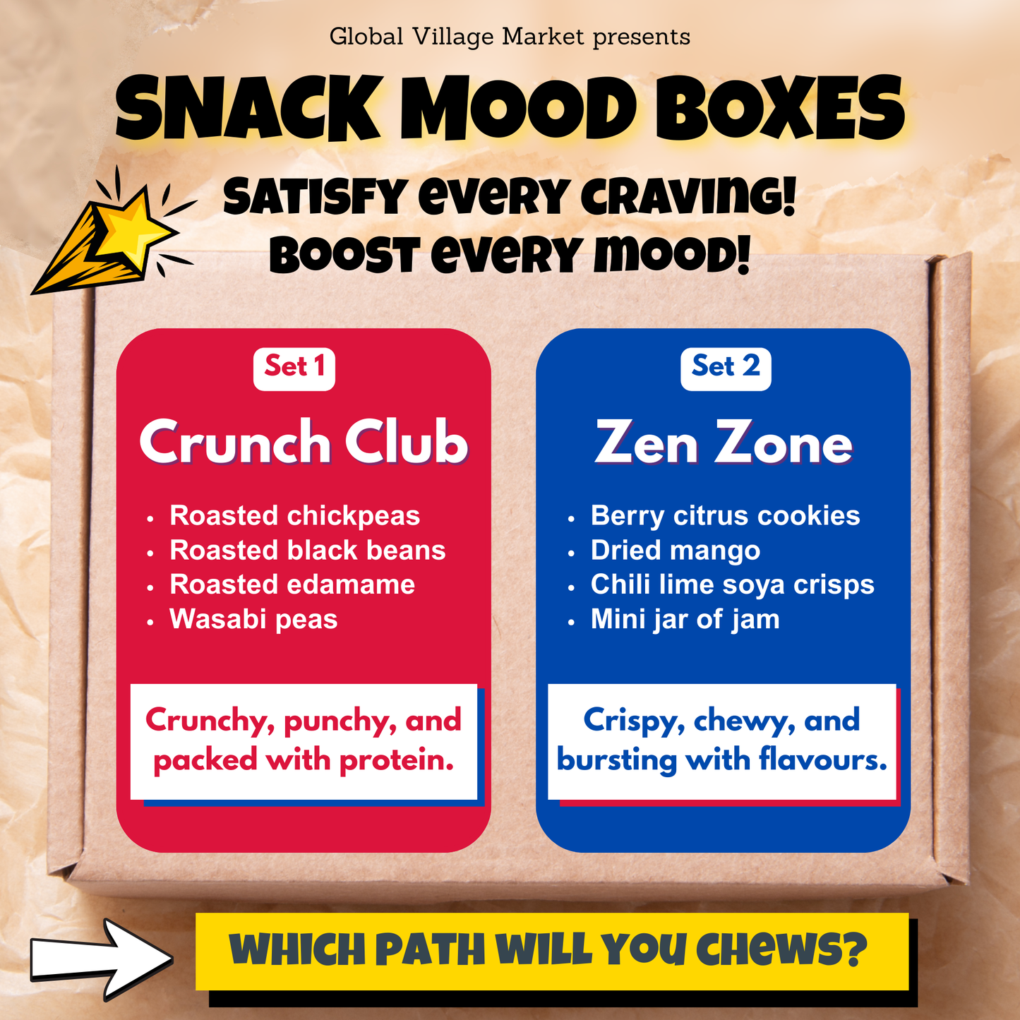 Happy Teachers's Day! This snack won’t ask, “Is this on the test?”