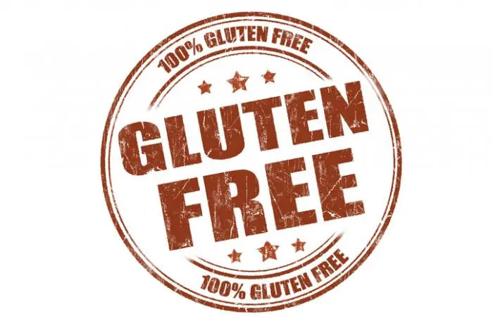 Gluten-free