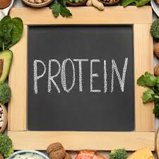 High Protein