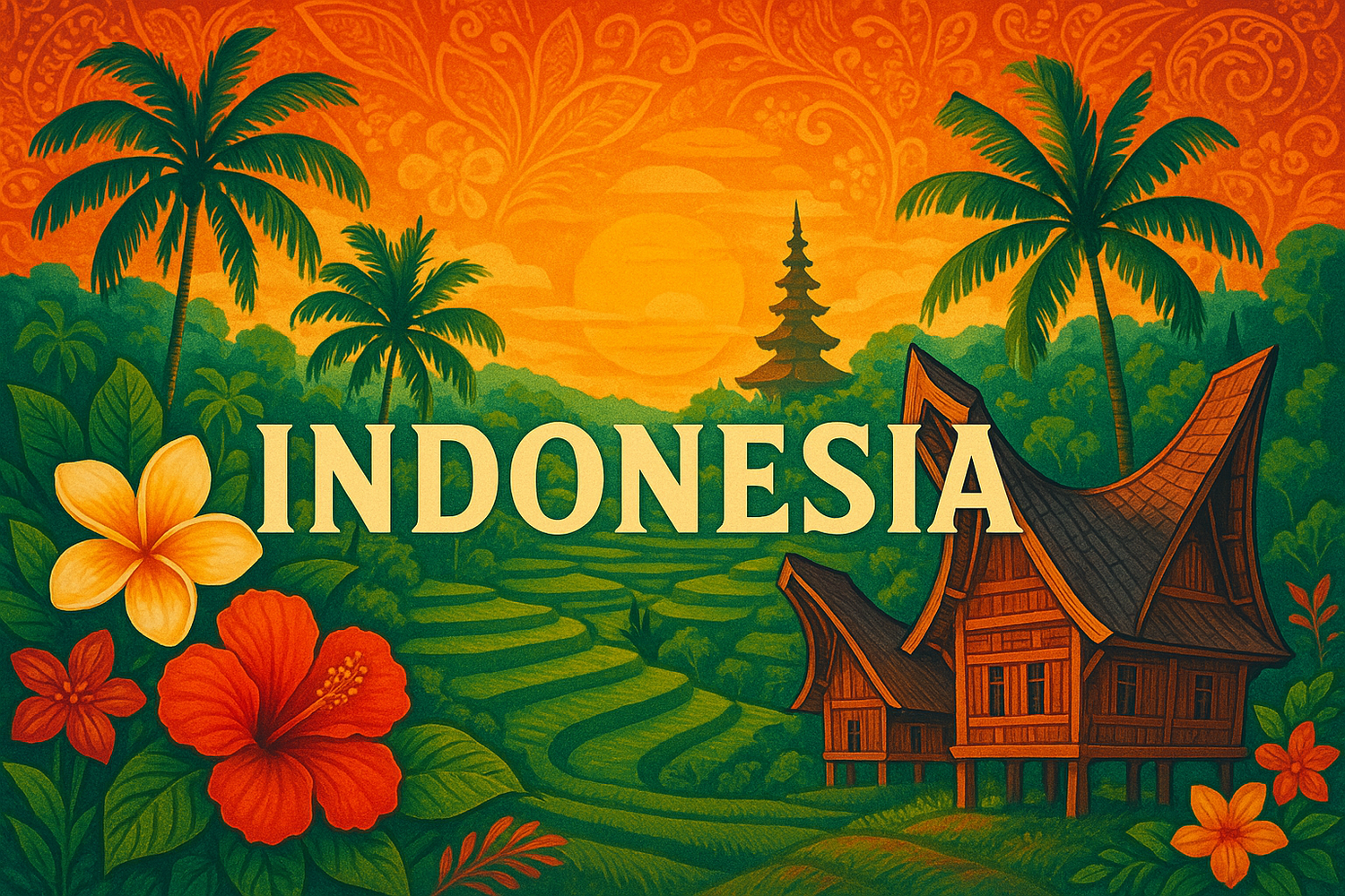 Indonesia