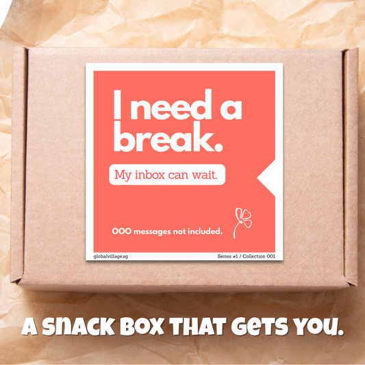 I Need a Break: My Inbox Can Wait. OOO messages not included