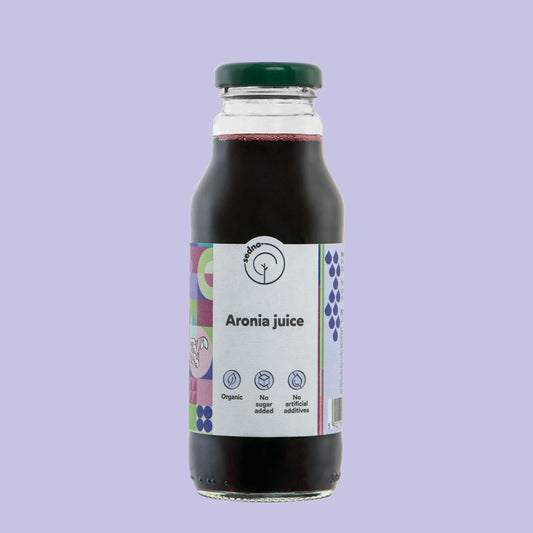 Aronia Juice 300 ml