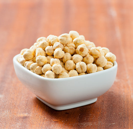 Roasted Chickpeas (Turkey) (100g)