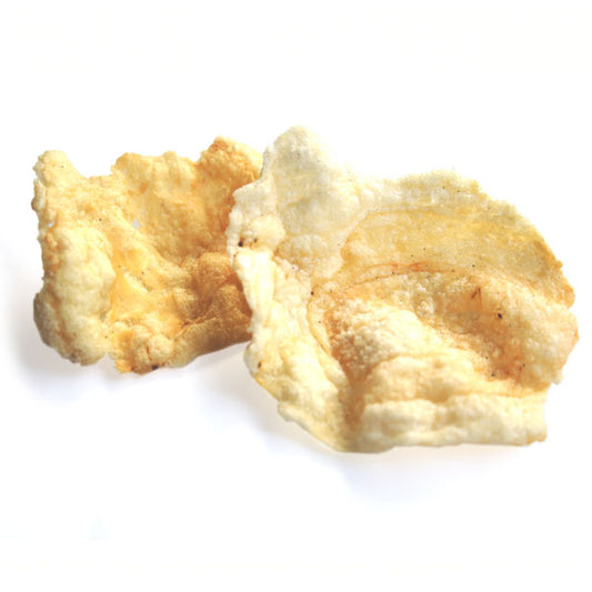 Belinjo Crackers