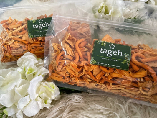 Tageh Royal Mix Muruku