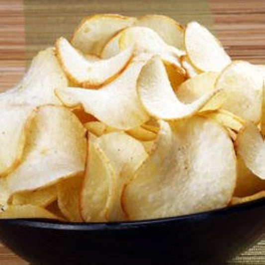 Tapioca Crackers