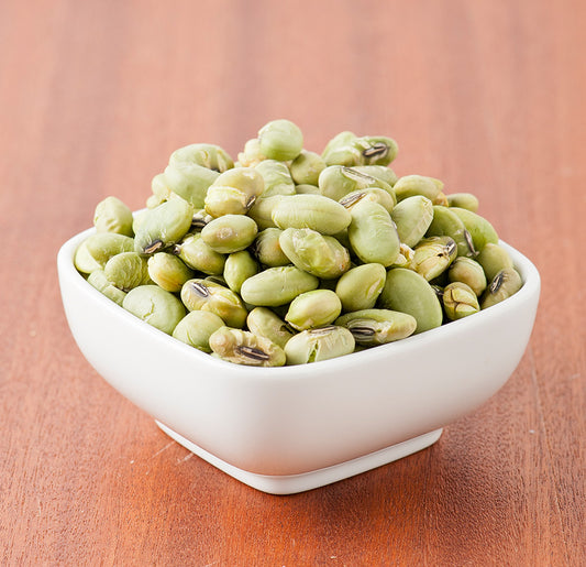 Roasted Edamame (100g)