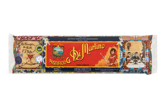 DI MARTINO: Spaghetti Pasta 500g