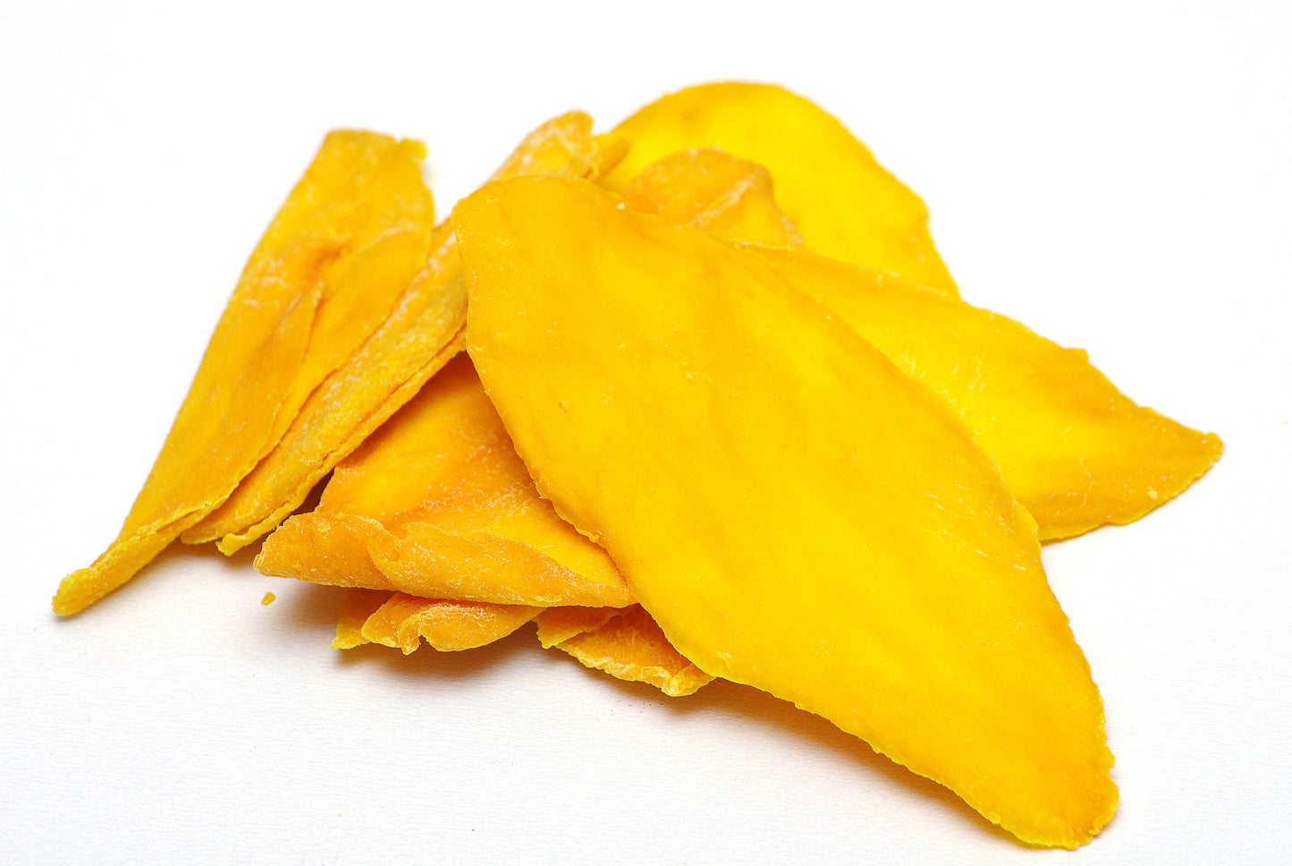 Dried Mango, Chewy (Thailand) (100g)